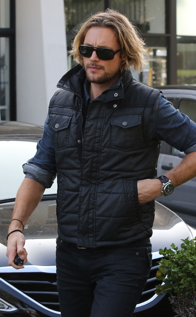 Gabriel Aubry Catches a Break in Battery Case